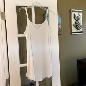 Four womens tank tops- please see description